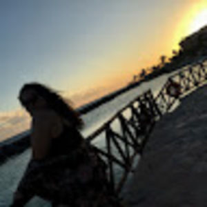 Meet your Posher, Vanessa